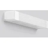 RZB 40133.002.1 Wandleuchte E14 Opalglas