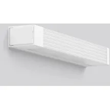 RZB 40133.002.1 Wandleuchte E14 Opalglas