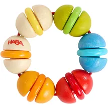 HABA Greifling Kullerbunt