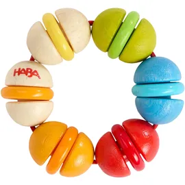 HABA Greifling Kullerbunt