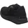 Gabor Sneaker Low Damen Schwarz 37,5
