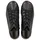 Softinos Sneaker schwarz 39