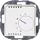 Kopp HK07 Raumthermostat Unterputz 2200W