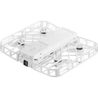 HOVERAir X1 Combo weiß