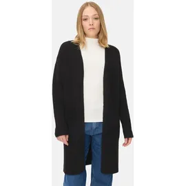 CAMEL ACTIVE Strickjacke Schwarz S