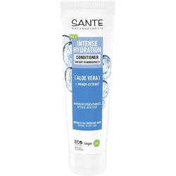 Intense Hydration Condition