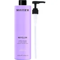 Selective Professional No Yellow Balsam Conditioner 1000 ml