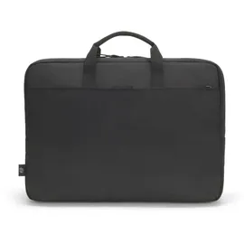 Dicota Eco Slim Case Motion Notebooktasche 33,8cm (12"-13,3") schwarz