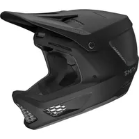 Smith Optics Smith Hardline Mips Downhillhelm - Matte Black
