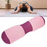Yogakissen Memory Foam Nackenstütze Rückenkissen Dehnkissen Meditationskissen aus Schaum für Yogaübungen Heim Fitnessstudio Training