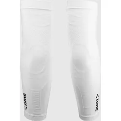 Volleyball Armsleeves Unisex – „Net“ (1 Paar) Weiß WEISS XL