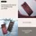 Motorola Edge 70 Pro 8 GB RAM 256 GB PANTONE Zinfandel