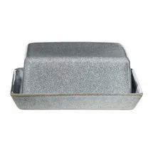 Asa Selection ASA Butterdose Keramik, 17cm