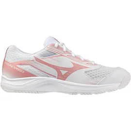 Mizuno Cyclone Speed 5 Volleyballschuhe Damen Hallenschuhe