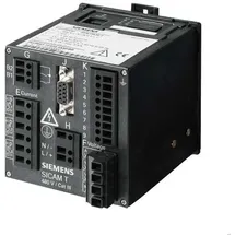 Siemens Dig.Industr. SICAM T Messumformer 7KG9662-1FA00-2AA0