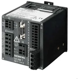 Siemens Dig.Industr. SICAM T Messumformer 7KG9662-1FA00-2AA0