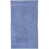 Rhomtuft Princess Duschtuch 70 x 130 cm aqua