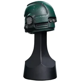 Weta Workshop Warhammer 40,000 Replik 1/4 Dark Angels Helm 12 cm