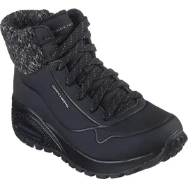 SKECHERS Uno Rugged - Darling Daze schwarz 38