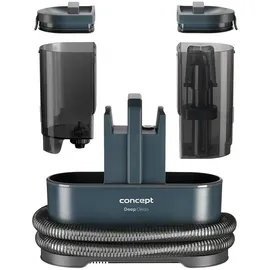 Concept TP2010 450 W blau