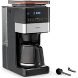 Krups Grind Aroma XL Filterkaffeemaschine