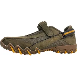 Allrounder Niro Damen Grün 37,5