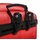 Ortlieb Back-Roller Core Gepäcktasche rot/schwarz (F5006)