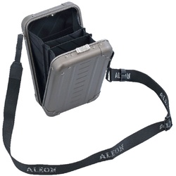 Aleon Lifestyle Vanity Case 7,5", Vertical Bronze
