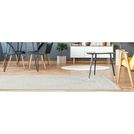 Sanat Teppich Harmony beige B/L: ca. 80x150 cm - beige