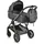 Cangaroo Kinderwagen 2 in1 iClick