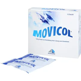 Norgine GmbH MOVICOL Beutel