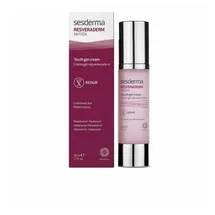 SeSDERMA Resveraderm Antiox Tagescreme 50 ml