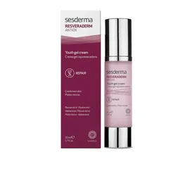 SeSDERMA Resveraderm Antiox Tagescreme 50 ml