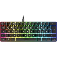Speedlink Letos RGB 60% DE