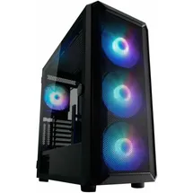 LC-POWER LC Power Gaming 804B Obsession_X