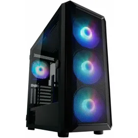 LC-POWER LC Power Gaming 804B Obsession_X