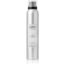 Depot 300 Hair Styling No. 317 Curl Amplifier Schaumfestiger 200 ml