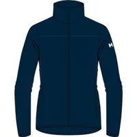 HELLY HANSEN Alphelia Zero Fleece Jkt Navy L