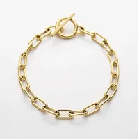 Esprit Armband Connected 88674049 - gelbgold