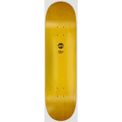 Jart Laser 8.0"X31.85" Lc Skateboard Deck uni Gr. Uni