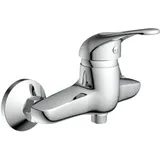 Schütte Calvino Duscharmatur Thermostat für 1 Verbraucher Chrom