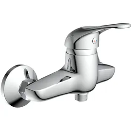 Schütte Calvino Duscharmatur Thermostat für 1 Verbraucher Chrom