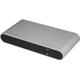 Startech Thunderbolt 3 USB Controller, Thunderbolt 3 [Buchse] (TB33A1C)
