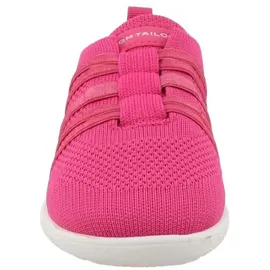 Tom Tailor Knit-Sneaker Kinder Pink 35