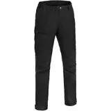 Pinewood Caribou D Hosen - Black / Black - 108