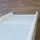 Homestyle4u Hochbett 90 x 200 cm Kiefer massiv weiß rosa