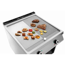 Bartscher Verschluss-Stopfen