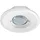 ESYLUX Bewegungsmelder MD-FLAT 360i/8 RD WH