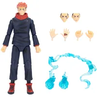 Jazwares Jujutsu Kaisen Action Figur Itadori 16cm