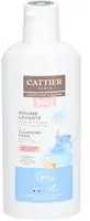 CATTIER Mousse lavante 150 ml